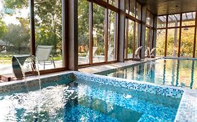 O2 Hotel Valeria Del Mar